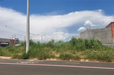 Terreno comercial à venda na Rodrigo Augusto Cardoso, S/N, Parque Barnabé, Indaiatuba