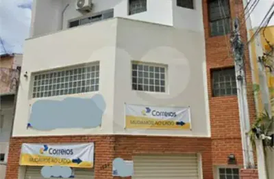 Prédio à venda na Rua Onze de Junho, 1330, Centro, Indaiatuba