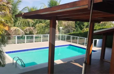 Chácara / sítio com 3 quartos à venda na Rua Antônio Luiz Vialta, 397, Terras de Itaici, Indaiatuba