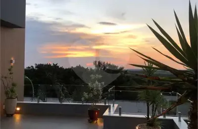 Casa com 3 quartos à venda em jardim residencial dona lucilla - sp