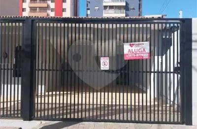 Casa com 3 quartos para alugar na Rua Dom Idelfonso Stehle, 83, Cidade Nova I, Indaiatuba