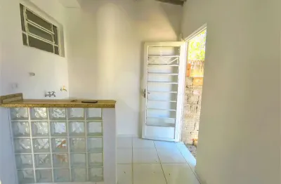 Casa com 2 quartos para alugar no Aqui se Vive, Indaiatuba 