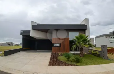 Condomínio com 3 quartos à venda em Jardim Residencial Dona Maria Candida - SP