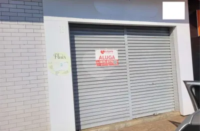 Prédio para alugar na Cidade Nova I, Indaiatuba 