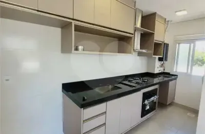 Apartamento com 2 quartos para alugar no Jardim Hubert, Indaiatuba 