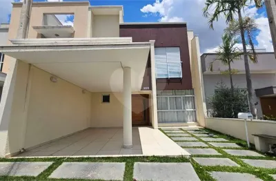 Condomínio com 3 quartos à venda em Parque Residencial Indaiá - SP