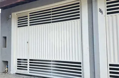 Casa com 2 quartos à venda no Jardim Morumbi, Indaiatuba 