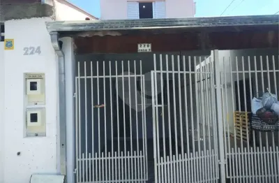 Casa com 2 quartos para alugar no Jardim Morada do Sol, Indaiatuba 