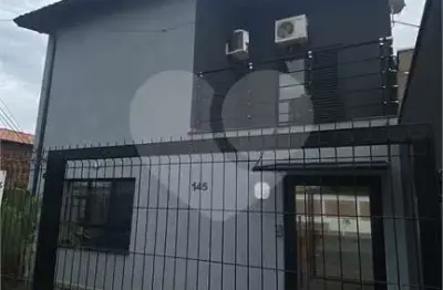 Casa comercial para alugar no Jardim América, Indaiatuba 