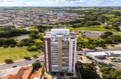 Apartamento com 3 quartos à venda na Vila Almeida, Indaiatuba 