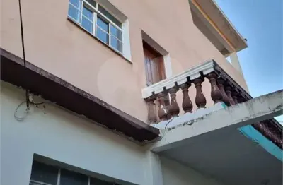 Casa com 3 quartos à venda na Casa Verde, São Paulo 