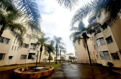 Apartamento com 2 quartos para alugar no Jardim Alice, Indaiatuba 