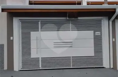 Casa com 3 quartos à venda no Jardim Moacyr Arruda, Indaiatuba 