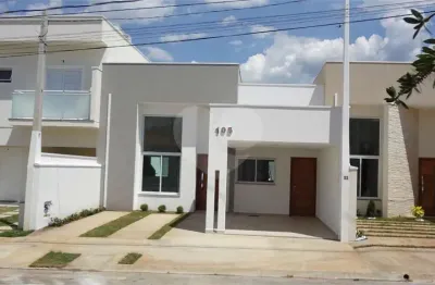 Casa em condomínio fechado com 3 quartos à venda no Villaggio Di Itaici, Indaiatuba 