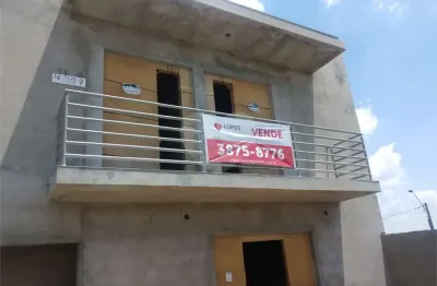 Sobrado com 3 quartos à venda em Jardim Residencial Nova Veneza - SP