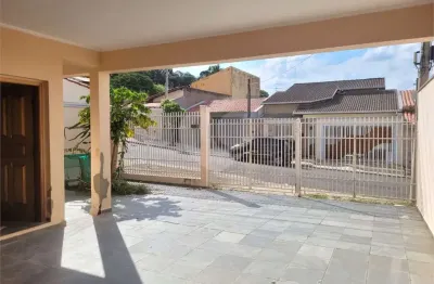 Casa com 4 quartos à venda no Jardim Itamaracá, Indaiatuba 