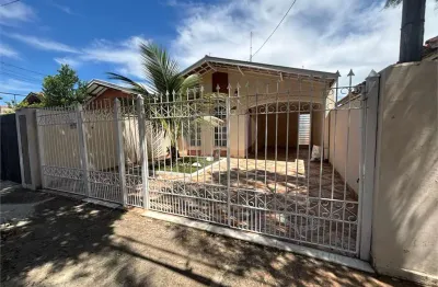 Casa com 2 quartos para alugar na Cidade Nova I, Indaiatuba 