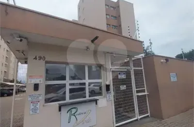 Apartamento com 2 quartos para alugar na Vila Brizzola, Indaiatuba 