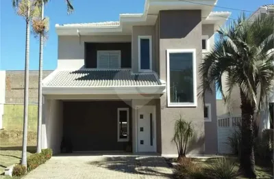 Casa com 3 quartos à venda em Jardim Residencial Villa Suíça - SP