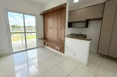 Apartamento com 2 quartos para alugar no Jardim Casablanca, Indaiatuba 