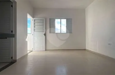 Studio com 1 quartos à venda em Jardim Residencial Nova Veneza - SP