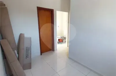 Kitnet / Stúdio para alugar no Jardim União, Indaiatuba 