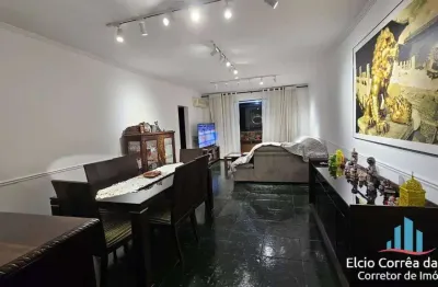 Apartamento com 2 quartos à venda na Rua Marcelo Ribeiro de Mendonça, Ponta da Praia, Santos