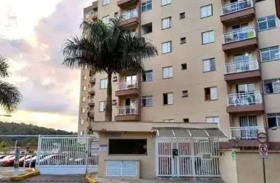 Apartamento com 2 quartos à venda na Avenida Prefeito Doutor Antônio Manoel de Carvalho, Morro Nova Cintra, Santos