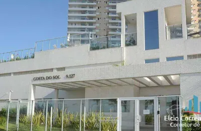 Maravilhoso apartamento reformado acima do trigésimo andar