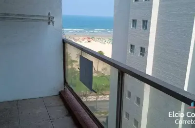Apartamento com 2 quartos à venda na Avenida Vicente de Carvalho, Gonzaga, Santos