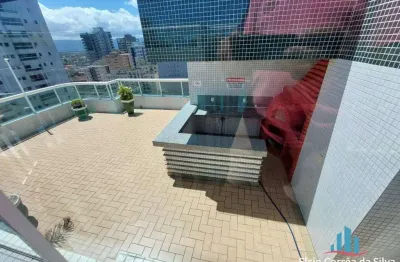 Maravilhoso apartamento para locação com varanda gourmet com churrasqueira