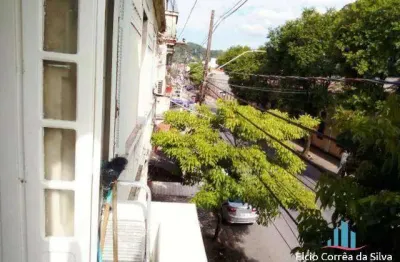 Apartamento com 2 quartos à venda na Avenida Senador Pinheiro Machado, Marapé, Santos