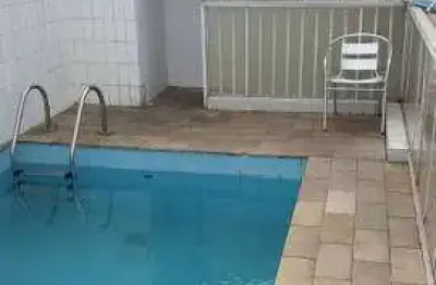Magnifica cobertura de frente no bairro da aparecida