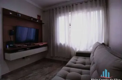 Casa com 3 quartos à venda na Rua José Francisco Valença, Macuco, Santos
