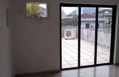 Excelente triplex no bairro da vila valença com duas vagas de garagem