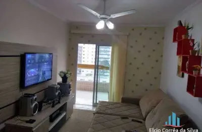 Magnifico apartamento com lazer completo a duas quadras da praia