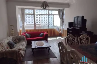 Mega oferta !!! magnifico apartamento porteira fechada com vista para mar