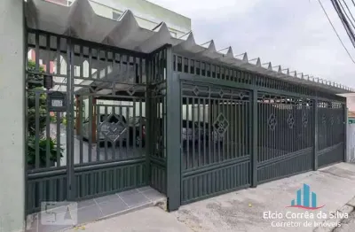 Excelente apartamento em são bernardo do campo na  rudge ramos