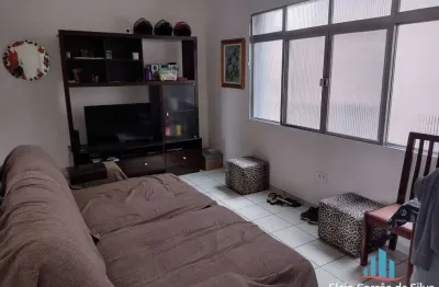 Apartamento com 3 quartos à venda na Rua Liberdade, Aparecida, Santos