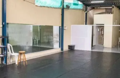 Casa com 3 quartos à venda na Avenida Doutor Bernardino de Campos, Gonzaga, Santos