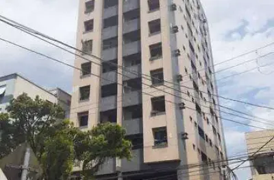 Apartamento com 2 quartos à venda na Rua Frei Vital, Embaré, Santos