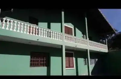 Casa com 3 quartos à venda na Rua Mário Scarvance, Jardim Europa, Vargem Grande Paulista