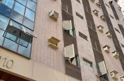 Apartamento com 4 quartos à venda na Rua Carolino Rodrigues, Boqueirão, Santos