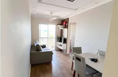 Apartamento com 2 quartos à venda na Avenida Doutor Haroldo de Camargo, Castelo, Santos