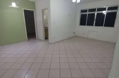 Apartamento com 1 quarto à venda na Avenida Marechal Floriano Peixoto, Gonzaga, Santos