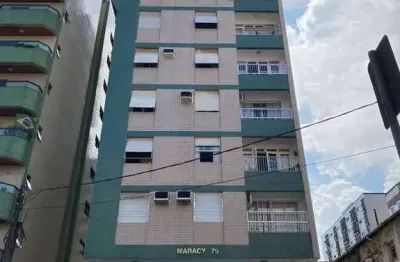 Maravilhoso apartamento em um dos lugares desejados da baixada santista