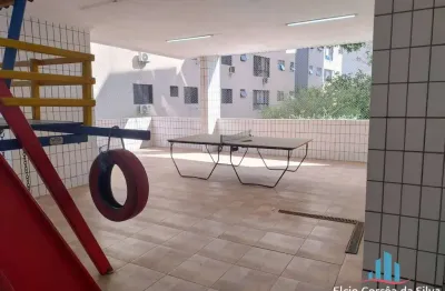 Maravilhoso apartamento reformado no melhor bairro de santos