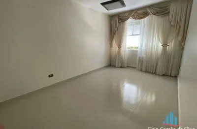 Apartamento com 3 quartos à venda no Embaré, Santos 