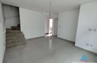 Casa com 2 quartos à venda na Rua Pedro Américo, Campo Grande, Santos