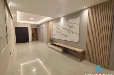 Maravilhosa cobertura penthouse no residencial ilha bela